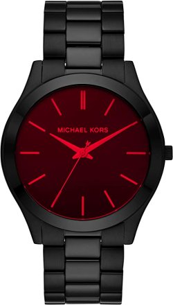 Michael Kors Slim Runway MK8734