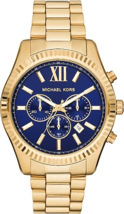 Michael Kors Lexington Chronograph MK9153