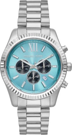 Michael Kors Lexington Chronograph MK9165