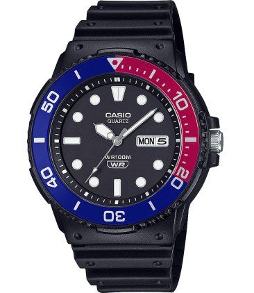 Casio Standard MRW-230H-1E2VEF