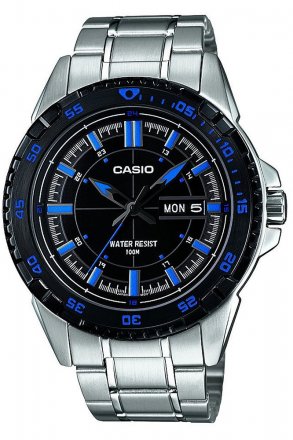 Casio MTD-1078D-1A2