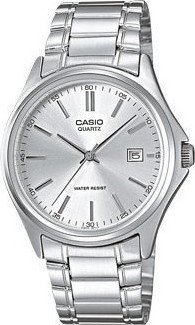 CASIO Collection Stainless Steel Bracelet MTP-1183PA-7AEF