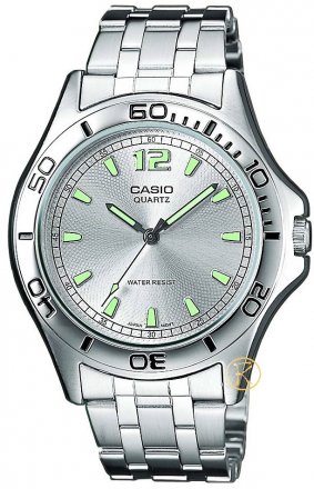 Casio Men's Collection Neobrite MTP-1258D-7AEF
