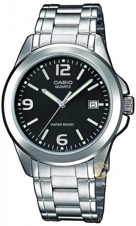 Casio Men's Collection Neobrite MTP-1259PD-1AEF