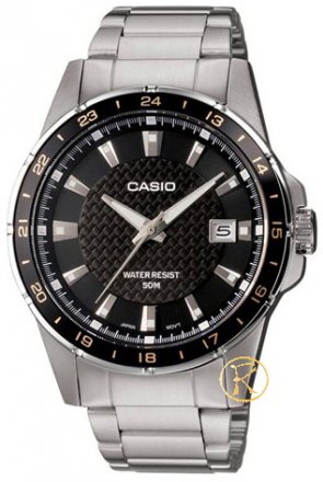 Casio Men's Collection Neobrite MTP-1290D-1A2VEF