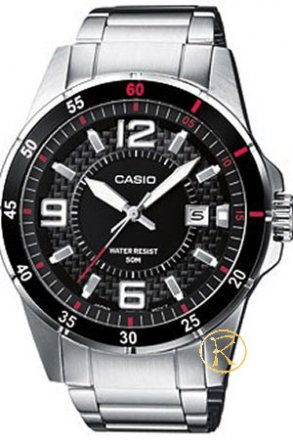 Casio Men's Collection Neobrite MTP-1291D-1A1VEF