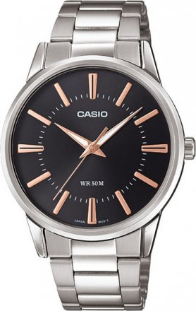 Casio Collection Stainless Steel MTP-1303PD-1A3VEF