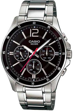 Casio Collection MTP-1374D-1AV