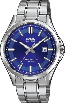 Casio MTS-100D-2AVEF