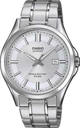 Casio MTS-100D-7AVEF