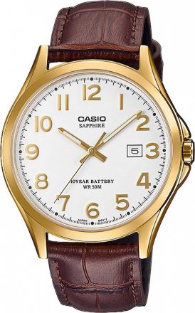 Casio MTS-100GL-7AVEF