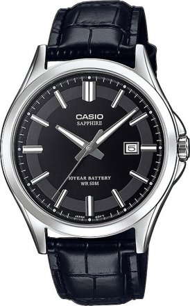 Casio MTS-100L-1AVEF