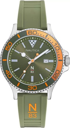 Nautica N83 Accra Beach NAPABS023
