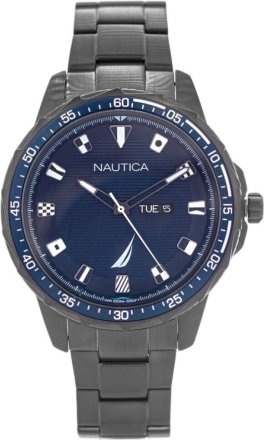 Nautica Men's watch NAPCLLE15