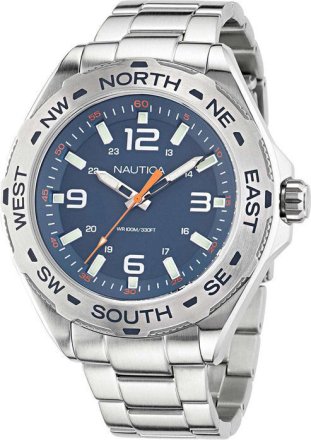 Nautica Clearwater Beach Recycled NAPCWS302