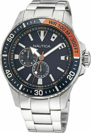 Nautica Freeboard Flags NAPFRF030