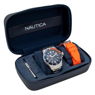 Nautica Freeboard Set NAPPBS165