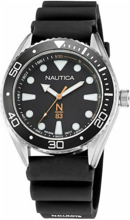 Nautica N83 Finn World NAPFWF113