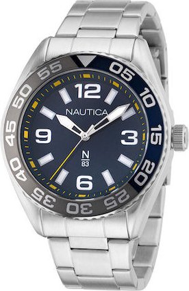 Nautica N83 Finn World Set NAPFWS308