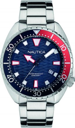 Nautica NAPHAS904