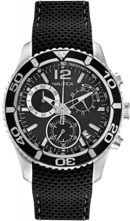 Nautica Long Beach Chrono NAPLECR12