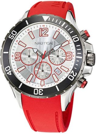 Nautica NST Chrono NAPNSS119