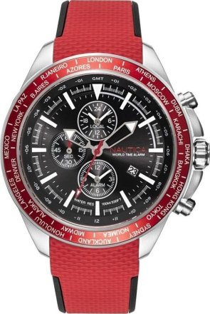 Nautica Ocean Beach Chrono NAPOBP901