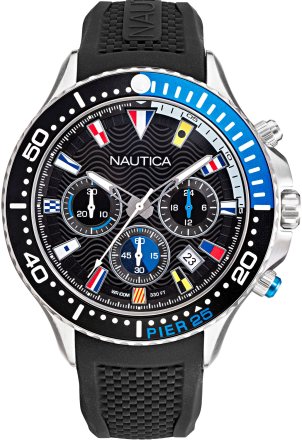 Nautica NAPP25F09