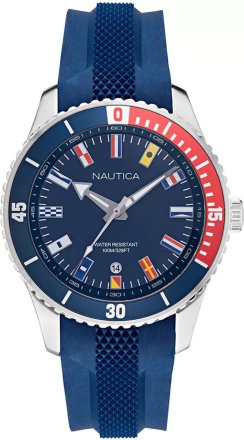 Nautica Beach Flags NAPPBS038
