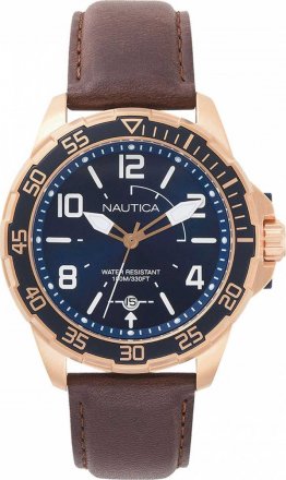 Nautica Pilot House NAPPLH003