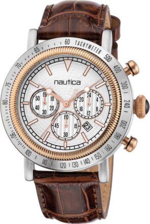 Nautica Spettacolare Reissue Chrono Set NAPSPF204