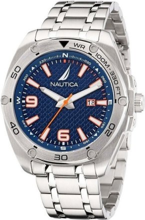 Nautica Tin Can Bay NAPTCF203