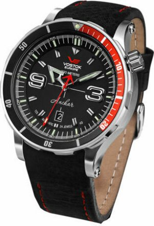 Vostok Europe Anchar NH35A-510A587