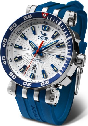 Vostok Europe Energia NH35-575A650