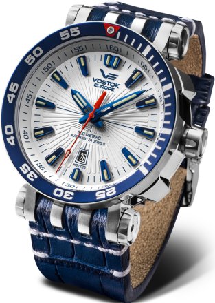 Vostok Europe Energia NH35-575A650