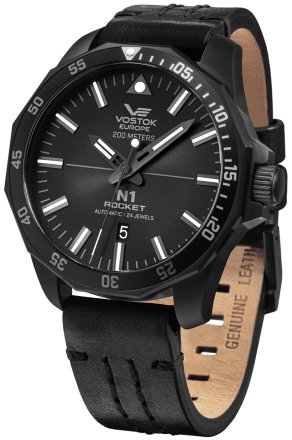 Vostok Europe NH35A-225C617