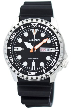 Citizen NH8380-15E