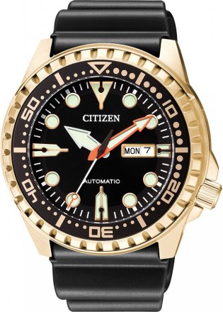 Citizen Promaster Marine NH8383-17E