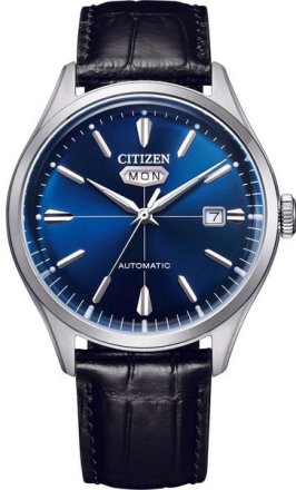 Citizen Gents Automatic NH8390-20LE