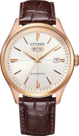 Citizen Automatic Men`s NH8393-05AE
