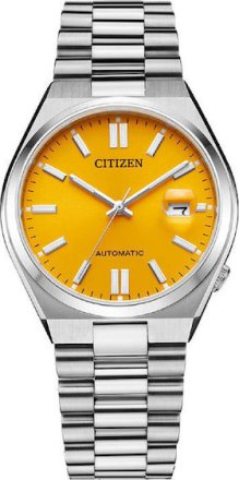 Citizen Automatic NJ0150-81Z