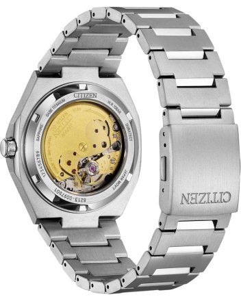 Citizen Super Titanium Automatic NJ0180-80X
