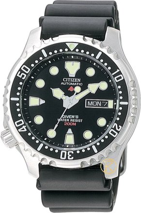 Citizen Promaster Automatic NY0040-09EE
