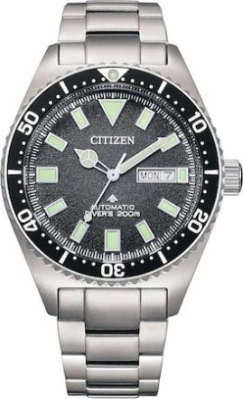 Citizen Automatic NY0120-52E