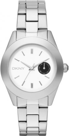 DKNY Jitney Women´s White NY2130
