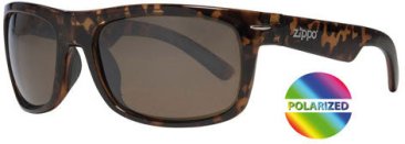 Zippo Γυαλιά Ηλίου Polarized OB33-03