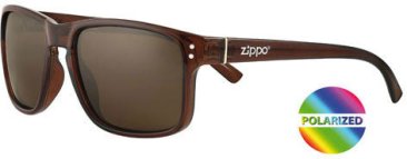 Zippo Γυαλιά Ηλίου Polarized OB78-02