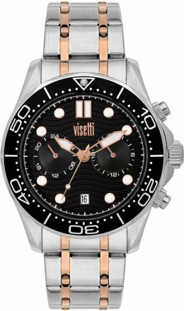 Visetti Double Code PE-SW694SRB