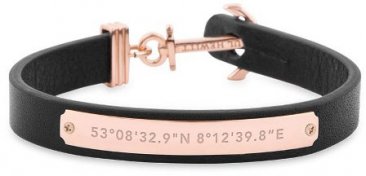 Paul Hewitt Ladies Bracelet PH-FSC-R-B-L