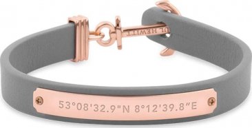 Paul Hewitt Ladies Bracelet PH-FSC-R-GR-L